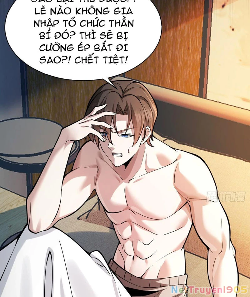 Người Khác Luyện Cấp Ta Tu Tiên, Tới Đại Thừa Kỳ Thì Rời Núi Chapter 3 - 16