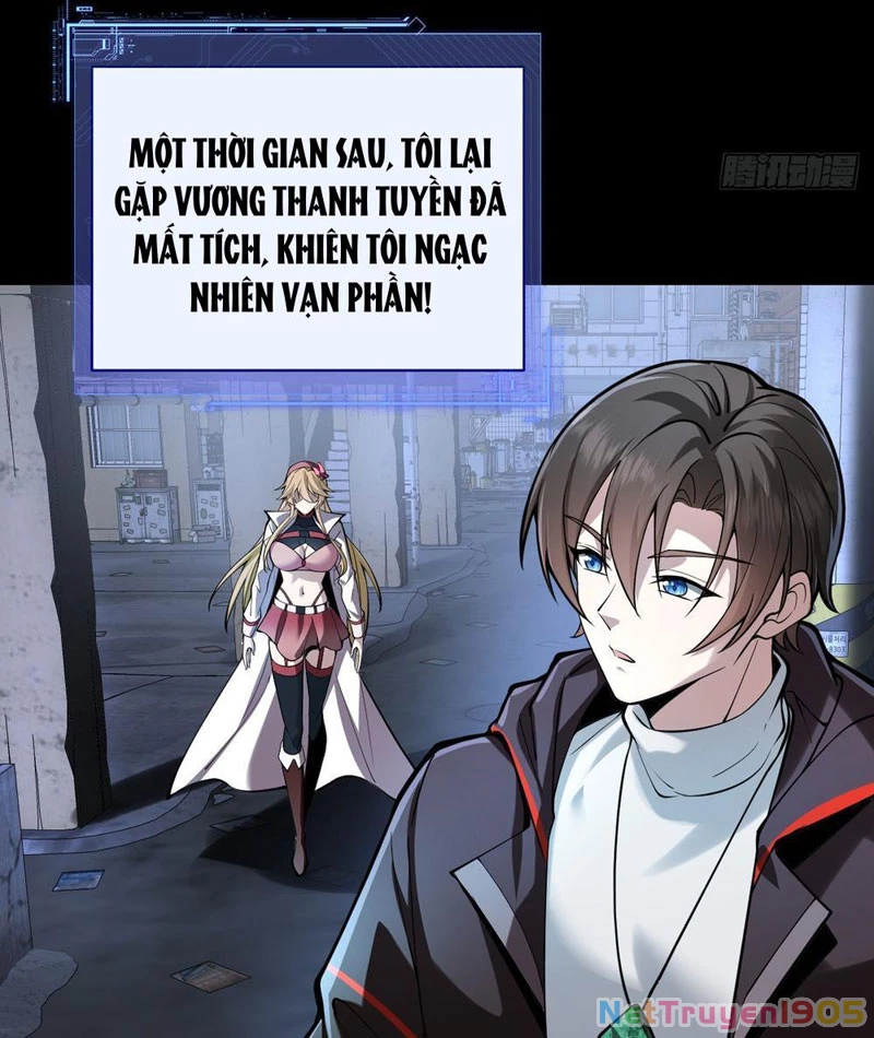 Người Khác Luyện Cấp Ta Tu Tiên, Tới Đại Thừa Kỳ Thì Rời Núi Chapter 3 - 18