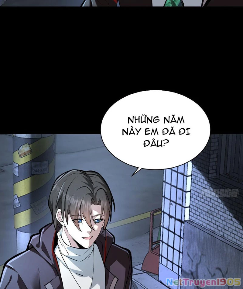 Người Khác Luyện Cấp Ta Tu Tiên, Tới Đại Thừa Kỳ Thì Rời Núi Chapter 3 - 19