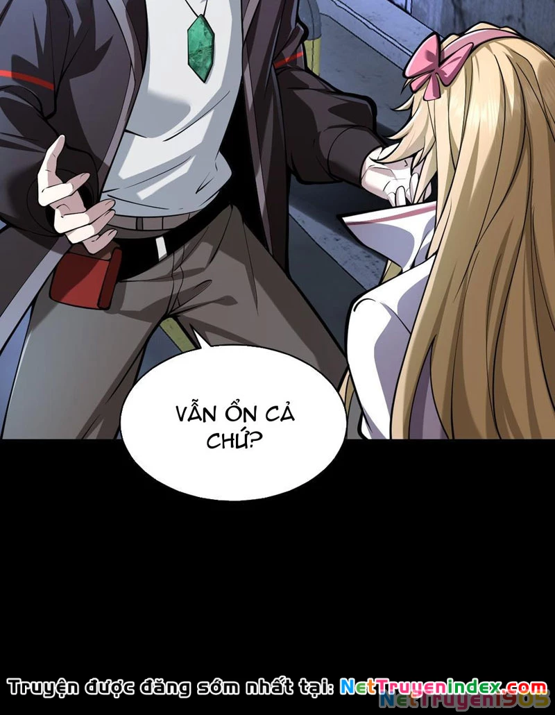 Người Khác Luyện Cấp Ta Tu Tiên, Tới Đại Thừa Kỳ Thì Rời Núi Chapter 3 - 20