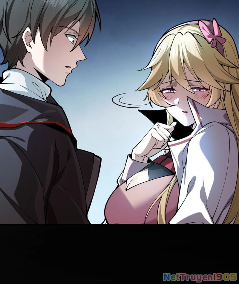 Người Khác Luyện Cấp Ta Tu Tiên, Tới Đại Thừa Kỳ Thì Rời Núi Chapter 3 - 22