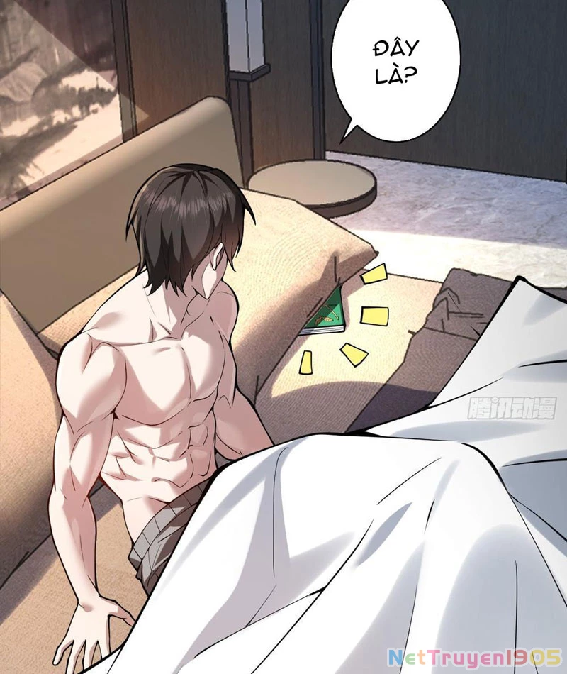 Người Khác Luyện Cấp Ta Tu Tiên, Tới Đại Thừa Kỳ Thì Rời Núi Chapter 3 - 26