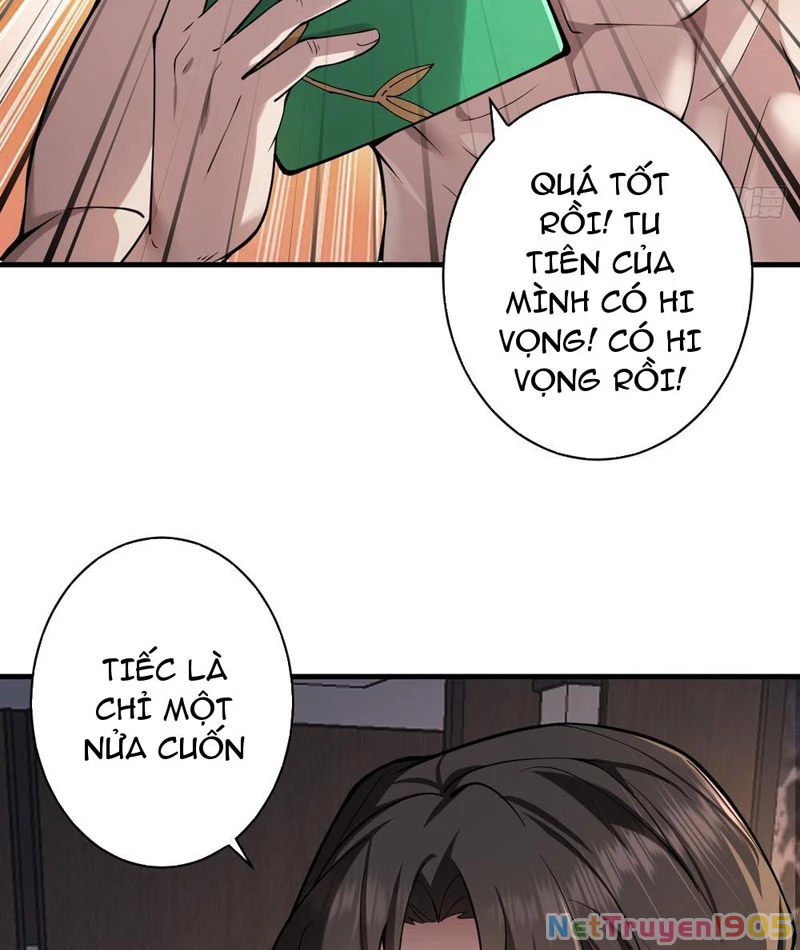 Người Khác Luyện Cấp Ta Tu Tiên, Tới Đại Thừa Kỳ Thì Rời Núi Chapter 3 - 30