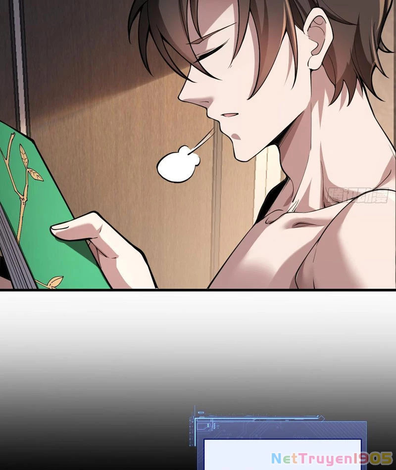 Người Khác Luyện Cấp Ta Tu Tiên, Tới Đại Thừa Kỳ Thì Rời Núi Chapter 3 - 31