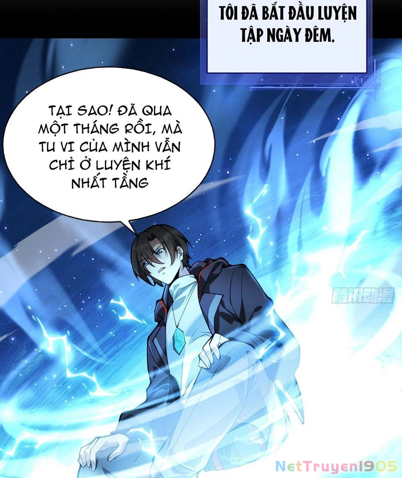 Người Khác Luyện Cấp Ta Tu Tiên, Tới Đại Thừa Kỳ Thì Rời Núi Chapter 3 - 32