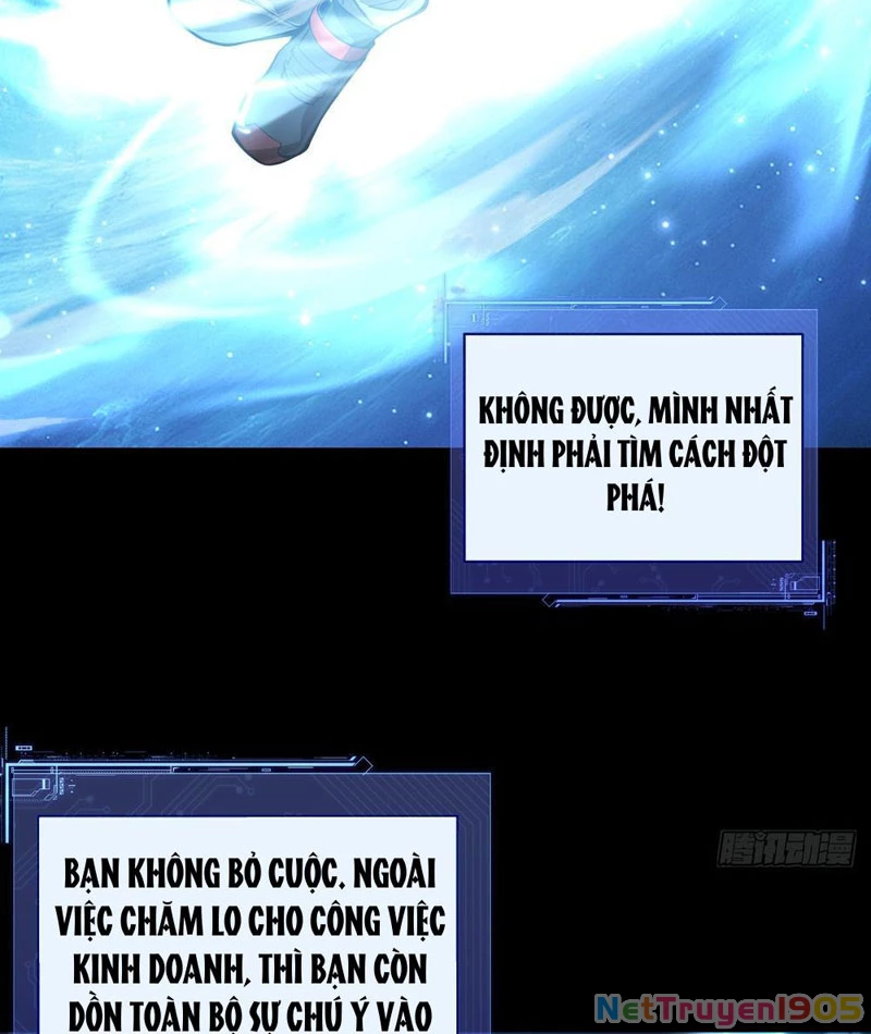 Người Khác Luyện Cấp Ta Tu Tiên, Tới Đại Thừa Kỳ Thì Rời Núi Chapter 3 - 33