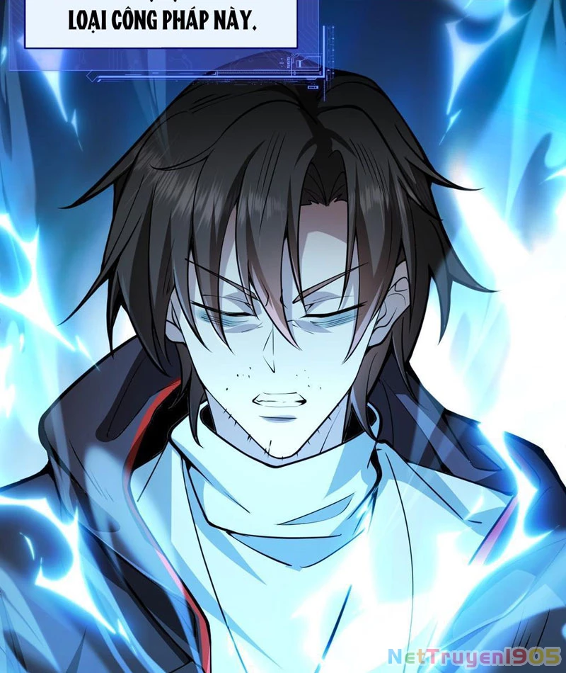 Người Khác Luyện Cấp Ta Tu Tiên, Tới Đại Thừa Kỳ Thì Rời Núi Chapter 3 - 34