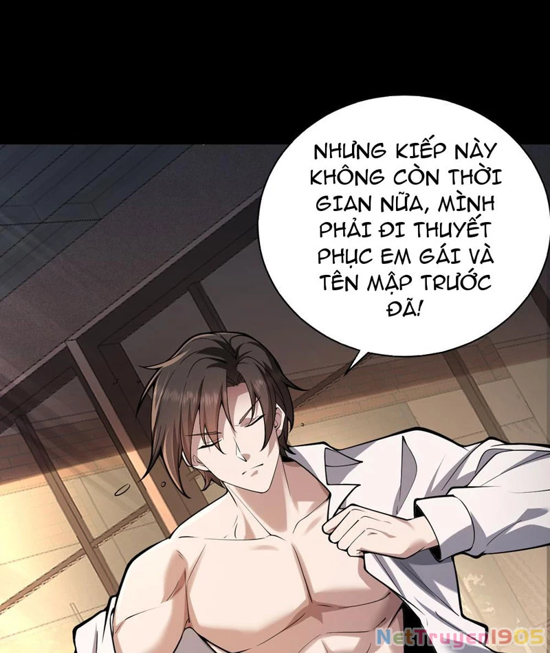 Người Khác Luyện Cấp Ta Tu Tiên, Tới Đại Thừa Kỳ Thì Rời Núi Chapter 3 - 38