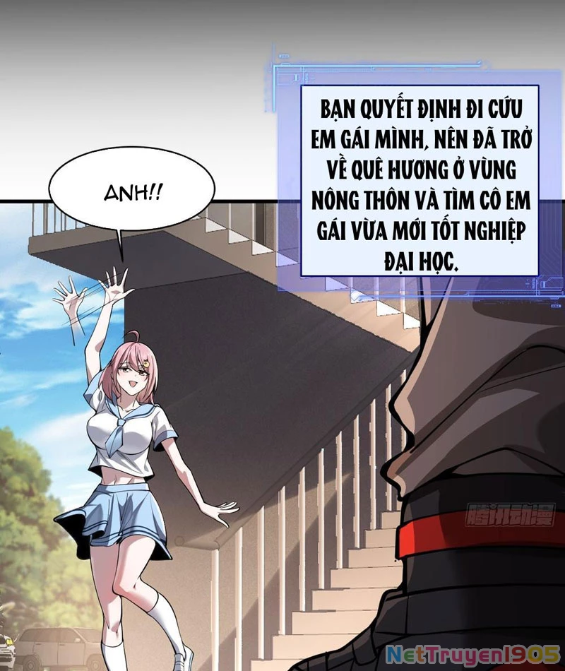 Người Khác Luyện Cấp Ta Tu Tiên, Tới Đại Thừa Kỳ Thì Rời Núi Chapter 3 - 40