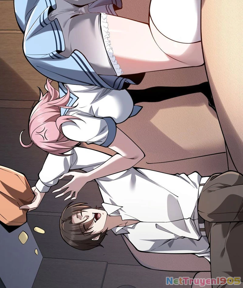 Người Khác Luyện Cấp Ta Tu Tiên, Tới Đại Thừa Kỳ Thì Rời Núi Chapter 3 - 43