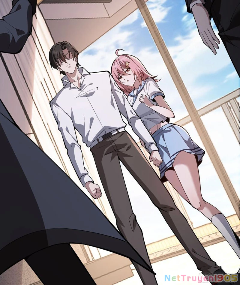 Người Khác Luyện Cấp Ta Tu Tiên, Tới Đại Thừa Kỳ Thì Rời Núi Chapter 3 - 45