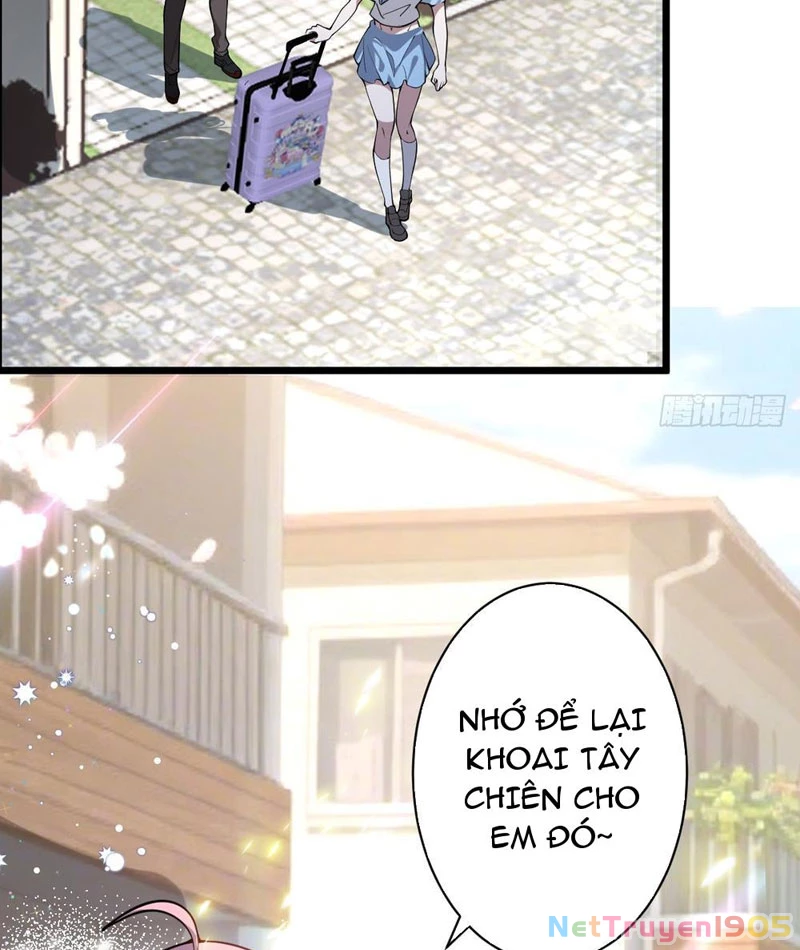 Người Khác Luyện Cấp Ta Tu Tiên, Tới Đại Thừa Kỳ Thì Rời Núi Chapter 3 - 57