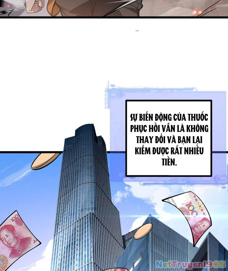 Người Khác Luyện Cấp Ta Tu Tiên, Tới Đại Thừa Kỳ Thì Rời Núi Chapter 3 - 64