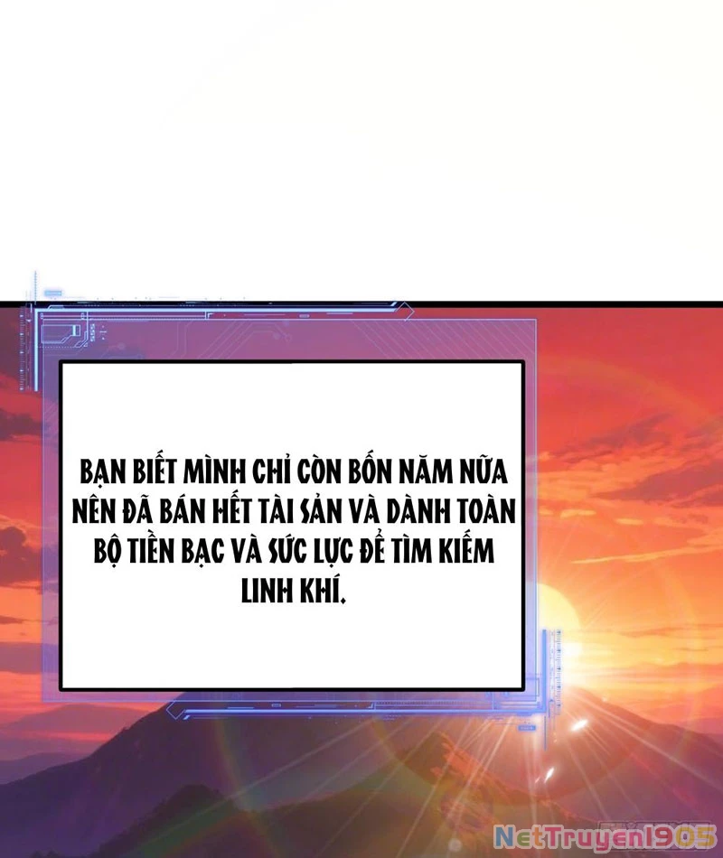 Người Khác Luyện Cấp Ta Tu Tiên, Tới Đại Thừa Kỳ Thì Rời Núi Chapter 3 - 66