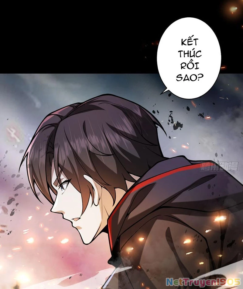 Người Khác Luyện Cấp Ta Tu Tiên, Tới Đại Thừa Kỳ Thì Rời Núi Chapter 3 - 88