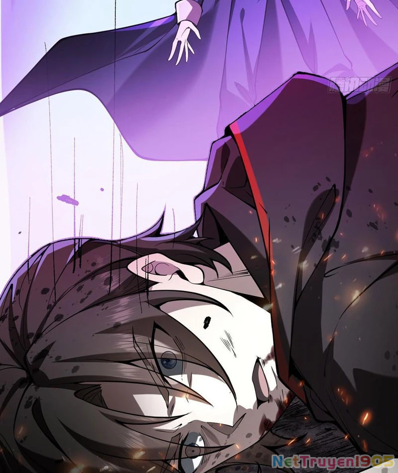 Người Khác Luyện Cấp Ta Tu Tiên, Tới Đại Thừa Kỳ Thì Rời Núi Chapter 3 - 98