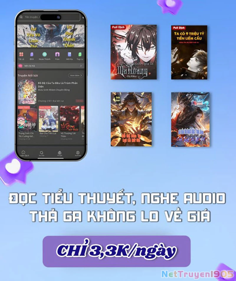 Người Khác Luyện Cấp Ta Tu Tiên, Tới Đại Thừa Kỳ Thì Rời Núi Chapter 3 - 107