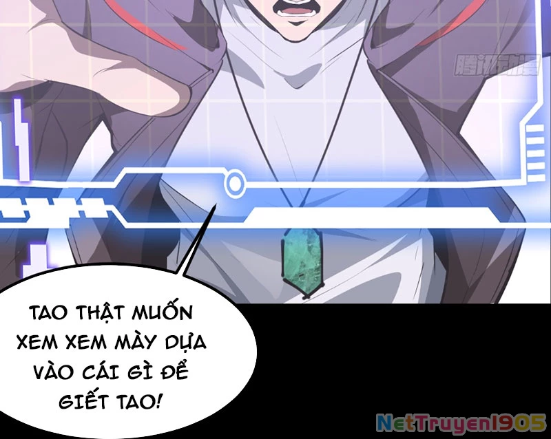 Người Khác Luyện Cấp Ta Tu Tiên, Tới Đại Thừa Kỳ Thì Rời Núi Chapter 4 - 8