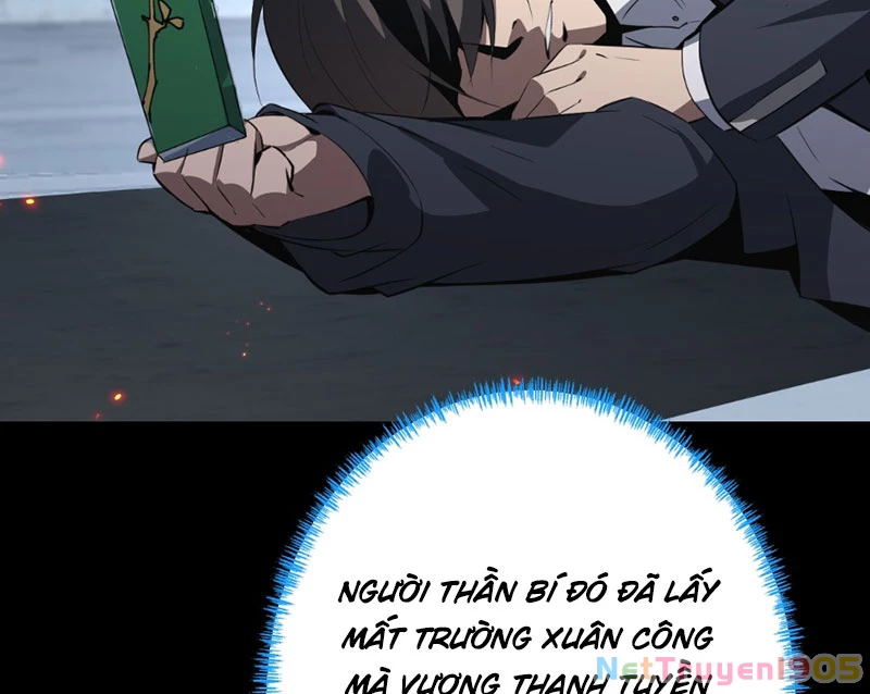 Người Khác Luyện Cấp Ta Tu Tiên, Tới Đại Thừa Kỳ Thì Rời Núi Chapter 4 - 10