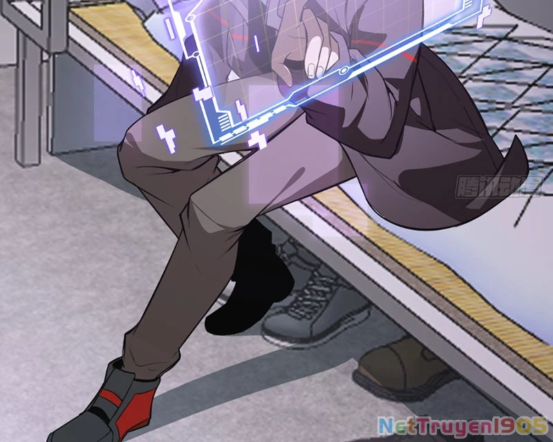 Người Khác Luyện Cấp Ta Tu Tiên, Tới Đại Thừa Kỳ Thì Rời Núi Chapter 4 - 31