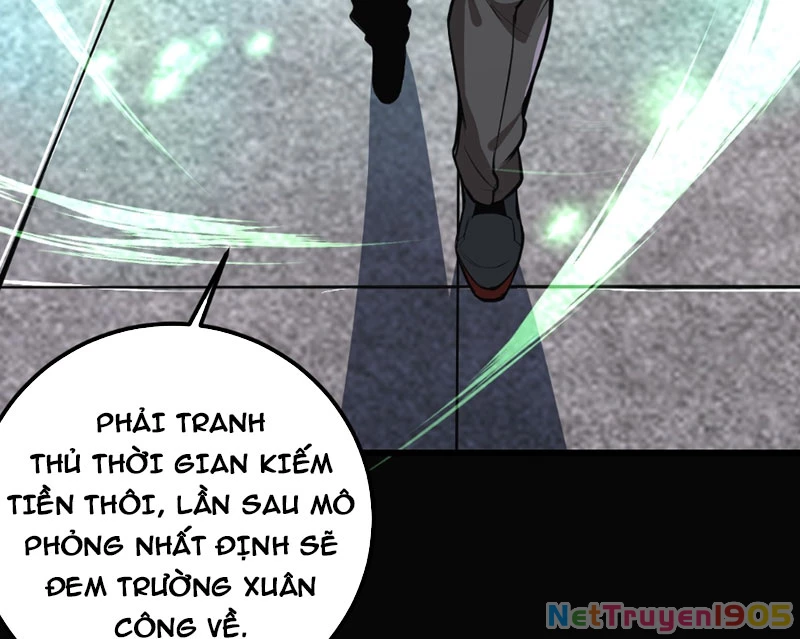 Người Khác Luyện Cấp Ta Tu Tiên, Tới Đại Thừa Kỳ Thì Rời Núi Chapter 4 - 35