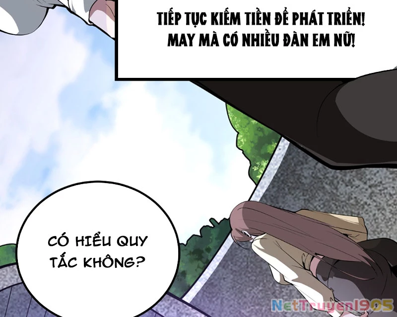 Người Khác Luyện Cấp Ta Tu Tiên, Tới Đại Thừa Kỳ Thì Rời Núi Chapter 4 - 37