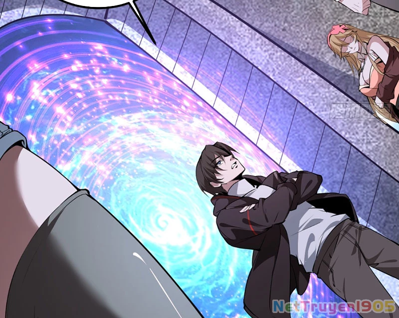 Người Khác Luyện Cấp Ta Tu Tiên, Tới Đại Thừa Kỳ Thì Rời Núi Chapter 4 - 38