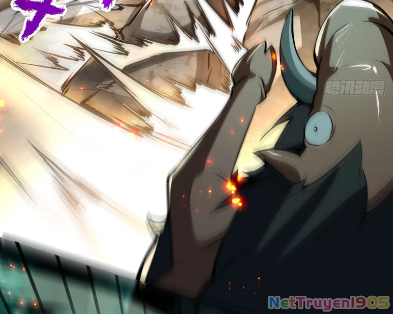 Người Khác Luyện Cấp Ta Tu Tiên, Tới Đại Thừa Kỳ Thì Rời Núi Chapter 4 - 47