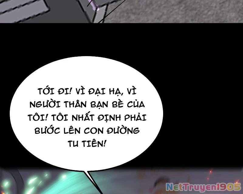 Người Khác Luyện Cấp Ta Tu Tiên, Tới Đại Thừa Kỳ Thì Rời Núi Chapter 4 - 57