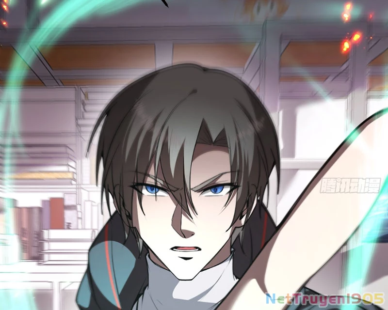 Người Khác Luyện Cấp Ta Tu Tiên, Tới Đại Thừa Kỳ Thì Rời Núi Chapter 4 - 58