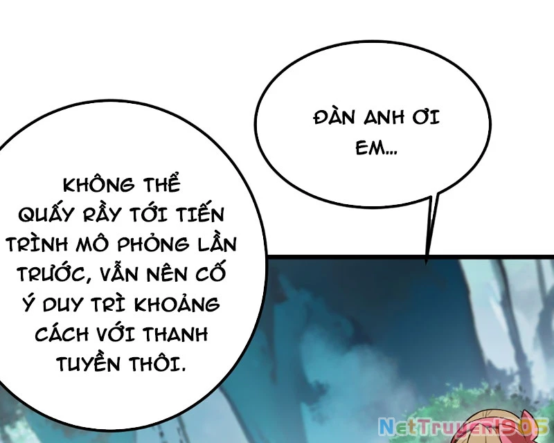 Người Khác Luyện Cấp Ta Tu Tiên, Tới Đại Thừa Kỳ Thì Rời Núi Chapter 4 - 73