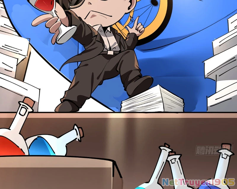 Người Khác Luyện Cấp Ta Tu Tiên, Tới Đại Thừa Kỳ Thì Rời Núi Chapter 4 - 91