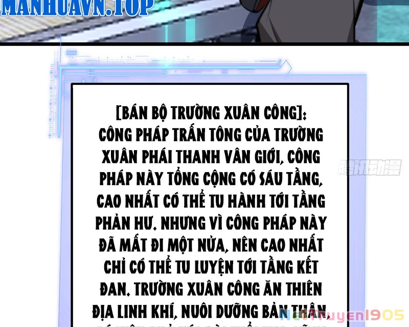 Người Khác Luyện Cấp Ta Tu Tiên, Tới Đại Thừa Kỳ Thì Rời Núi Chapter 4 - 140