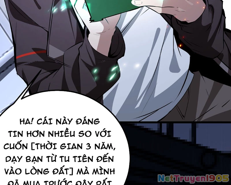 Người Khác Luyện Cấp Ta Tu Tiên, Tới Đại Thừa Kỳ Thì Rời Núi Chapter 4 - 143