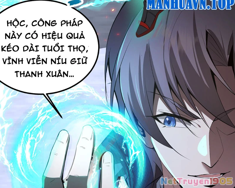 Người Khác Luyện Cấp Ta Tu Tiên, Tới Đại Thừa Kỳ Thì Rời Núi Chapter 4 - 148