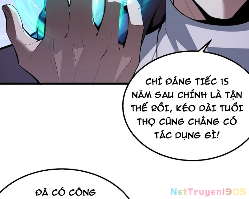 Người Khác Luyện Cấp Ta Tu Tiên, Tới Đại Thừa Kỳ Thì Rời Núi Chapter 4 - 149