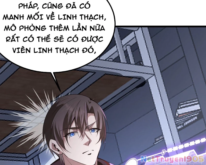 Người Khác Luyện Cấp Ta Tu Tiên, Tới Đại Thừa Kỳ Thì Rời Núi Chapter 4 - 150