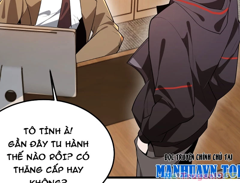 Người Khác Luyện Cấp Ta Tu Tiên, Tới Đại Thừa Kỳ Thì Rời Núi Chapter 4 - 184