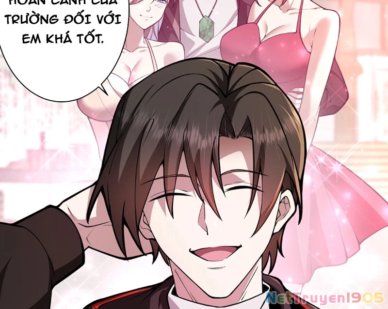 Người Khác Luyện Cấp Ta Tu Tiên, Tới Đại Thừa Kỳ Thì Rời Núi Chapter 5 - 4