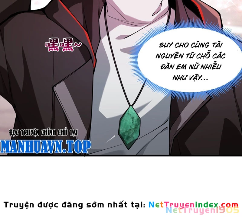 Người Khác Luyện Cấp Ta Tu Tiên, Tới Đại Thừa Kỳ Thì Rời Núi Chapter 5 - 5