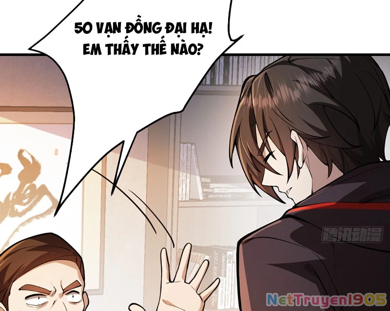 Người Khác Luyện Cấp Ta Tu Tiên, Tới Đại Thừa Kỳ Thì Rời Núi Chapter 5 - 9