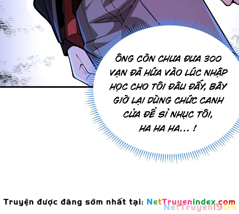 Người Khác Luyện Cấp Ta Tu Tiên, Tới Đại Thừa Kỳ Thì Rời Núi Chapter 5 - 17