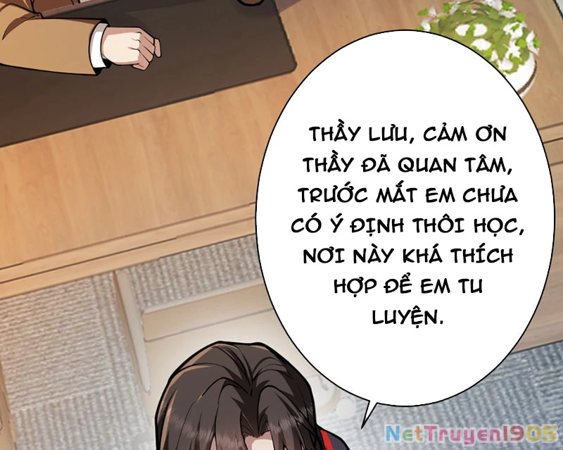 Người Khác Luyện Cấp Ta Tu Tiên, Tới Đại Thừa Kỳ Thì Rời Núi Chapter 5 - 19
