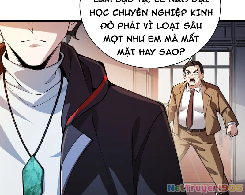 Người Khác Luyện Cấp Ta Tu Tiên, Tới Đại Thừa Kỳ Thì Rời Núi Chapter 5 - 22