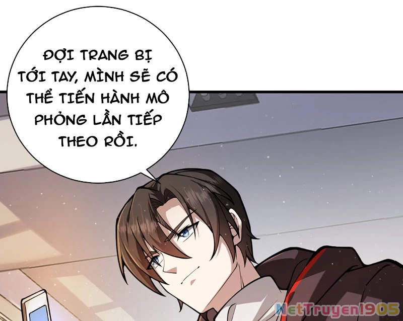 Người Khác Luyện Cấp Ta Tu Tiên, Tới Đại Thừa Kỳ Thì Rời Núi Chapter 5 - 30