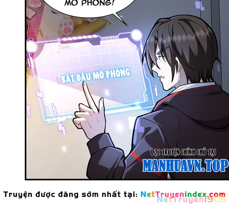 Người Khác Luyện Cấp Ta Tu Tiên, Tới Đại Thừa Kỳ Thì Rời Núi Chapter 5 - 33