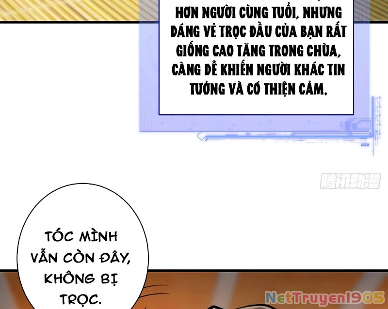 Người Khác Luyện Cấp Ta Tu Tiên, Tới Đại Thừa Kỳ Thì Rời Núi Chapter 5 - 36