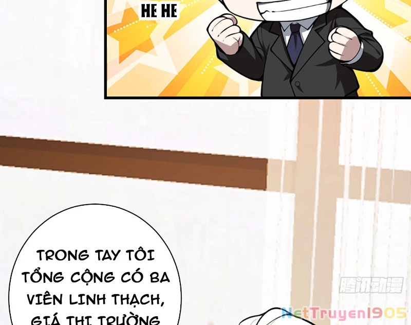 Người Khác Luyện Cấp Ta Tu Tiên, Tới Đại Thừa Kỳ Thì Rời Núi Chapter 5 - 99