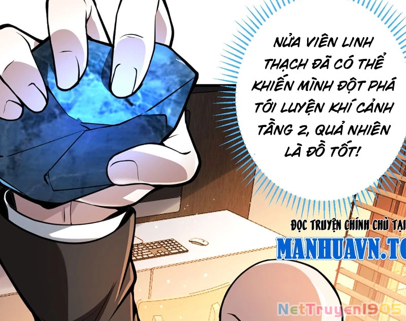 Người Khác Luyện Cấp Ta Tu Tiên, Tới Đại Thừa Kỳ Thì Rời Núi Chapter 5 - 114