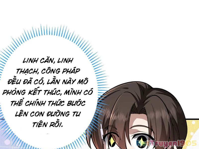 Người Khác Luyện Cấp Ta Tu Tiên, Tới Đại Thừa Kỳ Thì Rời Núi Chapter 5 - 117